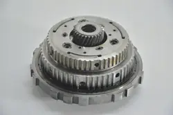 Planétaire arrière OEM 023.19 pour 09G TF-60