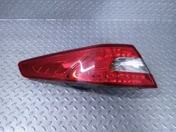KIA Optima 2012 Luz trasera derecha