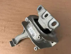 VW AUDI SKODA Supporto Motore 5WA199262Q 2.0 TDI