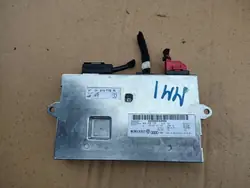 MMI-module OEM 4F0035729 voor Audi A4 B8