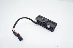 UA050 Audi A3 8V Kofferraum-Mikroschalter Kamera