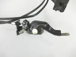 Tankvulpijp OEM 0ERFEE Y voor Kia Ceed 06-12