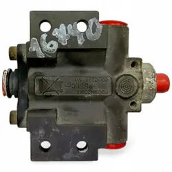 Dispensador AdBlue DAF 1791538