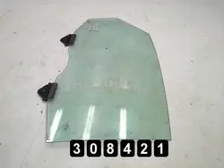 Audi A8 Dörrglas OEM AM-308421 - Begagnad