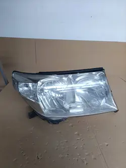 Faro derecho OEM 07690I-PPO- para Toyota Land Cruiser