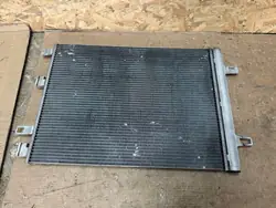 Condenseur AC A2475000054 pour Mercedes Classe A W177