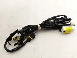 Harness elétrico BAIC X7 2020 OEM A00122857