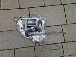 C4 GRAND PICASSO Suspension Compressor -00