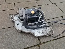 Compressor de Suspensão C4 GRAND PICASSO -00