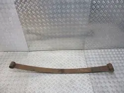 Muelle Trasero Izquierdo para Citroen Jumper I - OEM