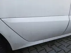 LISTWA PRÓG KOLEOS Seitenschweller rechts - Renault