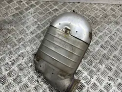 Filtre DPF OEM 11107661 pour Mercedes Classe A/B