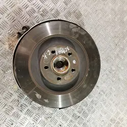 UTO33705 Moyeu de roue arrière pour Volvo XC90 2018