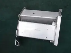 Knautschzone-Schrauben vorne OEM KY63-V17N800-AC SSC