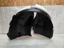 Skoda Superb III Left Wheel Arch OEM