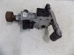 Volvo S90 V90 XC60 XC90 Bakaxel Differential 23171km