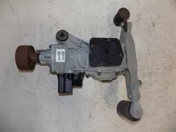 Volvo S90 V90 XC60 XC90 Rear Differential 23171km