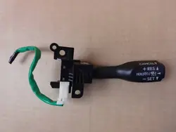 Toyota Yaris III Cruise Control Schakelaar 846320F010