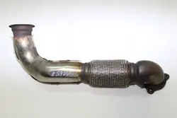 Tuyau amortisseur de vibrations OEM A642 Mercedes ML W166 3.0 CDI