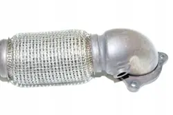 Tuyau amortisseur de vibrations OEM A642 Mercedes ML W166 3.0 CDI