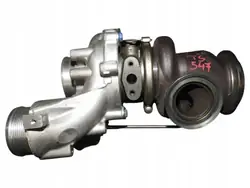 Turbolader A1770900300 Links & Rechts - Mercedes-Benz