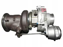 Turboahtimella A1770900300 Vasen & Oikea