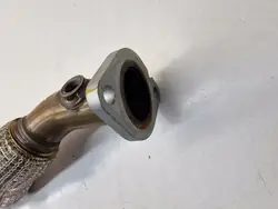 Collier d'échappement KIA Ceed 2022 OEM AAA13388