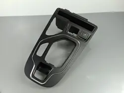 Cadre gauche Jeep Cherokee OEM FOB34903 - Occasion