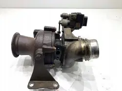 Turbolader OEM 8519475 für BMW F25 2.0 184PS