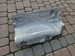 Avgasvärmesköld OEM B496 Opel Corsa F/Mokka B