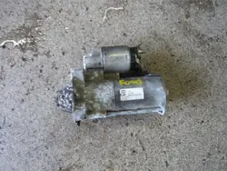 Arrancador Hella 8EA 012 526-261