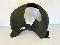 AUDI Q7 4L Front Right Wheel Arch 4L0809962C