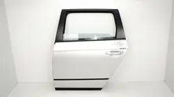 Puerta trasera izquierda OEM 360170027 para VW Passat B6 05-10