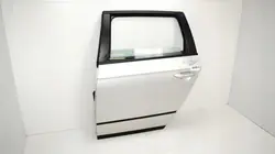 Porta traseira esquerda OEM 360170027 para VW Passat B6 05-10