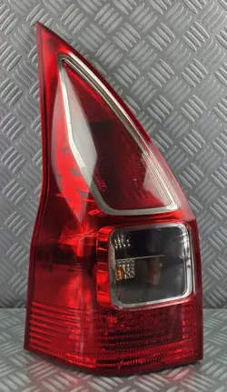 Lámpara trasera izquierda RENAULT MEGANE II 2 LIFT KOMBI 06-