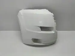 Angolo paraurti anteriore destro FIAT DUCATO BOXER JUMPER 06-14 OEM