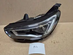 Faros izquierdo Opel Grandland X YP00015780