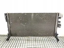 CHŁODNICA WODY RENAULT LAGUNA III 2.0 131KM 214100005R 07-15 RADIATOR