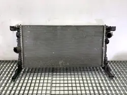 CHŁODNICA WODY RENAULT LAGUNA III 2.0 131KM 214100005R 07-15 RADIATOR