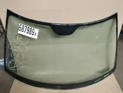 Saab 9-3 2010 Frontscheibe OEM AMD136591