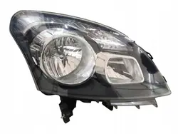 Oikea Etuvalo Renault Koleos I (08-11) 26025JY40A