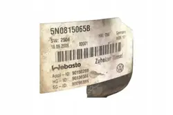 Chauffage Webasto OEM 5N0815065B pour VW Tiguan 2009