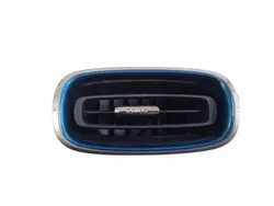 Grelhas Painel Toyota Prius OEM 5565047190 - Usado