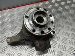 ABS-styrknut fram vänster OEM 2544479852