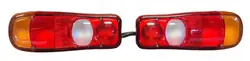 VW T5 T6 T6.1 Luces Traseras Doka Izquierda o Derecha