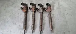 Injecteur Jeep Grand Cherokee WJ 2.7CRD 0445110098