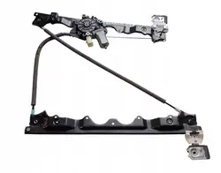 Jeep Commander framdörrsfönsterregulator OEM 55396480AB