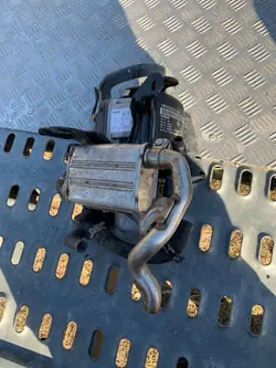 Calentador Webasto OEM 7N0815065AG para VW Sharan/Alhambra