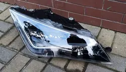 SEAT LEON 3 III Phare LED Droit 5F1941008E
