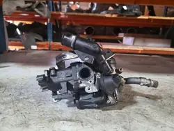EGR-klepkoeler OEM 50563902 voor Ford Focus MK3